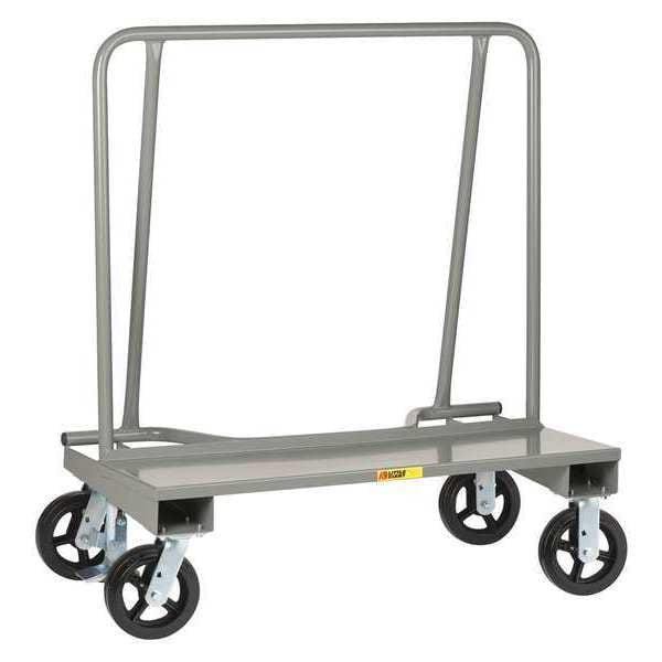 Drywall Cart, Floor Lock, 24 x 44"