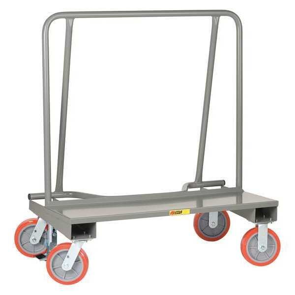 Drywall Cart, Floor Lock, 24 x 44"