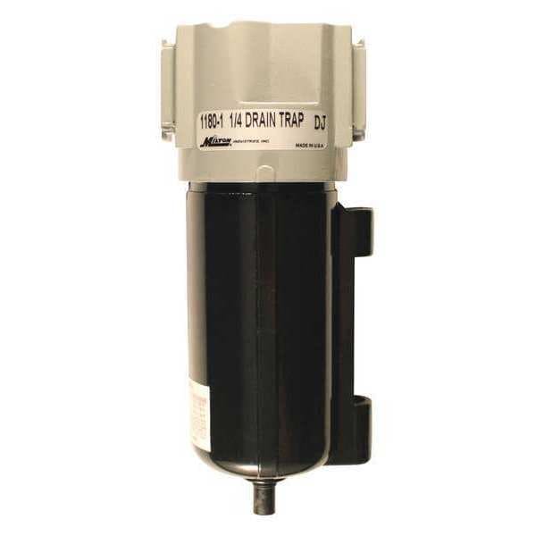 Condensate Drain, 1/2" NPT