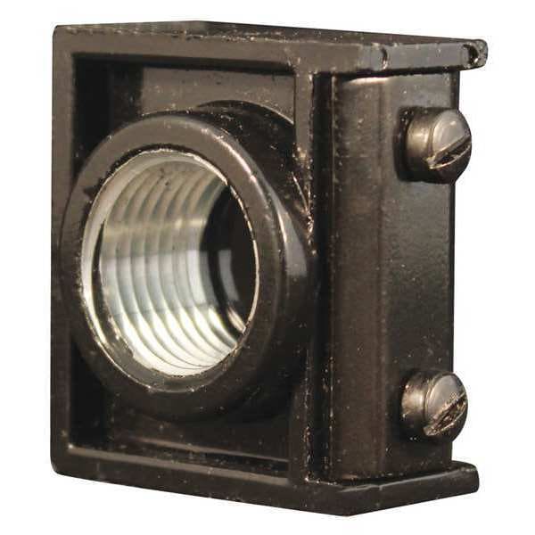 FRL Modular Port Pipe Insert, 1/2"