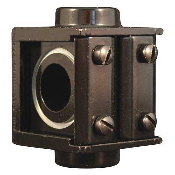 FRL Modular Diverter Port, 1/4"