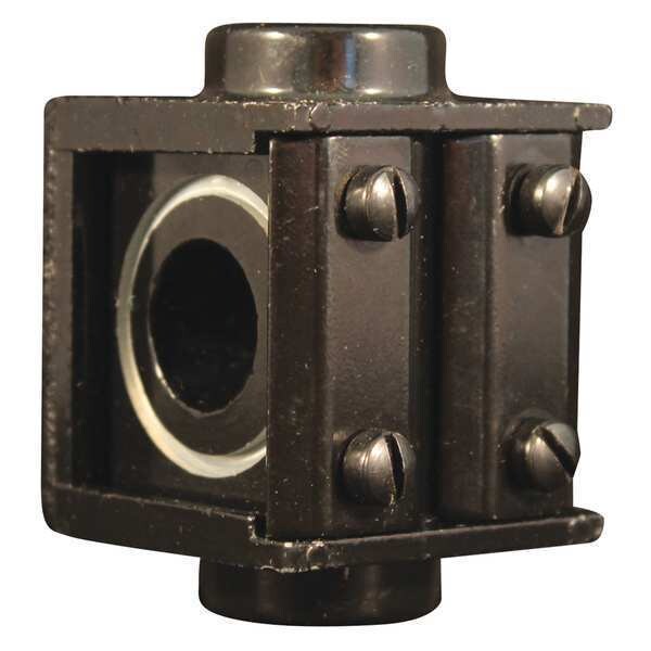 FRL Modular Diverter Port, 3/8"