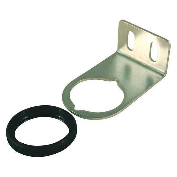 Filter/Lubricator Mounting Bracket