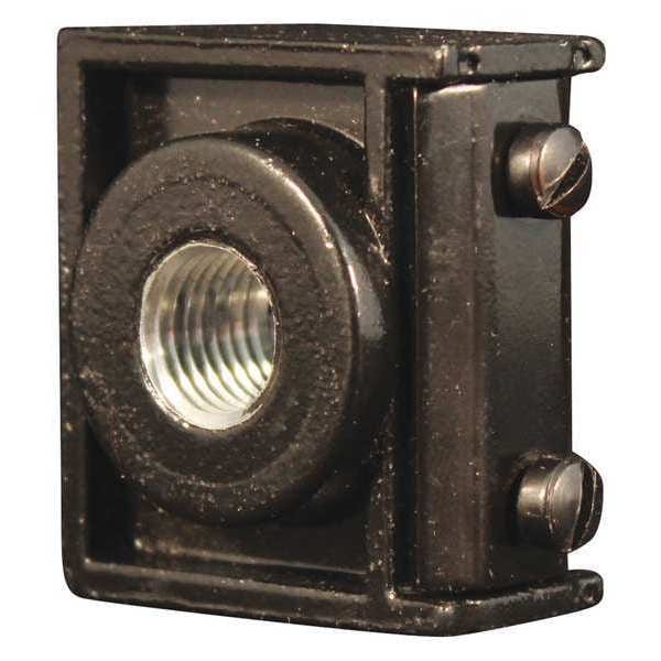 FRL Modular Port Pipe Insert, 1/4"