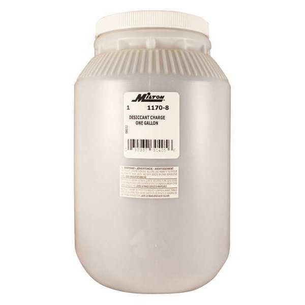 FRL Desiccant Dryer Refill, 1 Gallon
