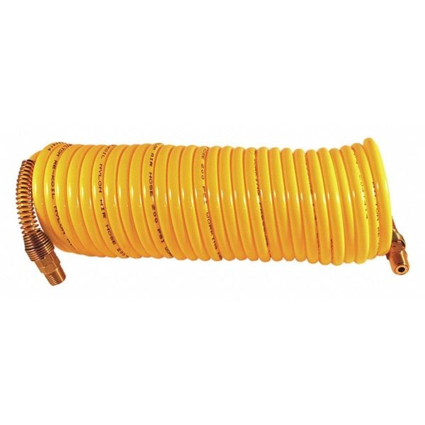 3/8" ID x 50 ft. Nylon ReKoil Hose