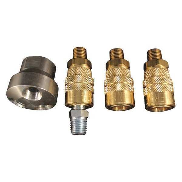 M Style 3-in-1 Manifold Kit, 5 Pcs