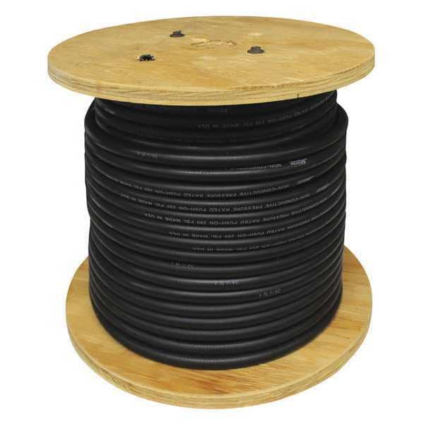 3/8" ID x 250 ft. Push-Lock Hose