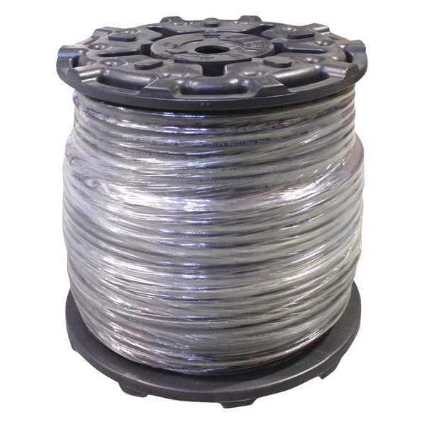 3/8" ID x 500 ft. Push-Lock Hose