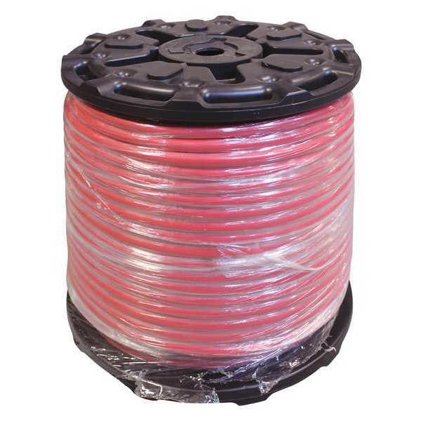 1/2" ID x 500 ft. EPDM Rubber Air Hose