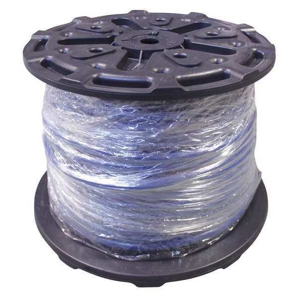 3/8" x 500 ft PVC Air Hose 250 psi