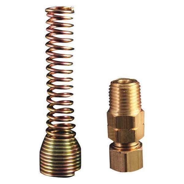 1/4" Nylon ReKoil Hose Repair Kit PK 5