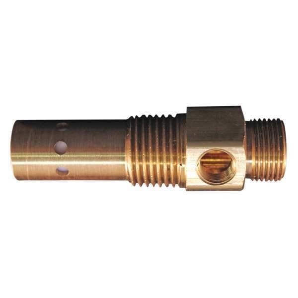 Compressor Tank Check Valve, 3/4" MNPT
