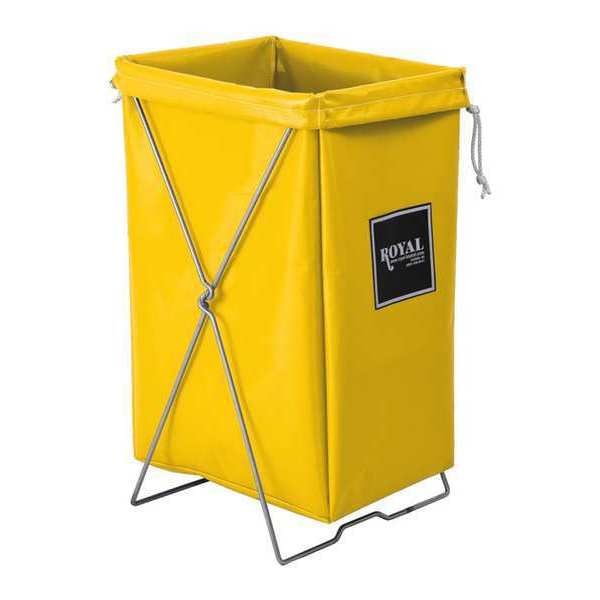 Hamper Kit, Yellow Vinyl