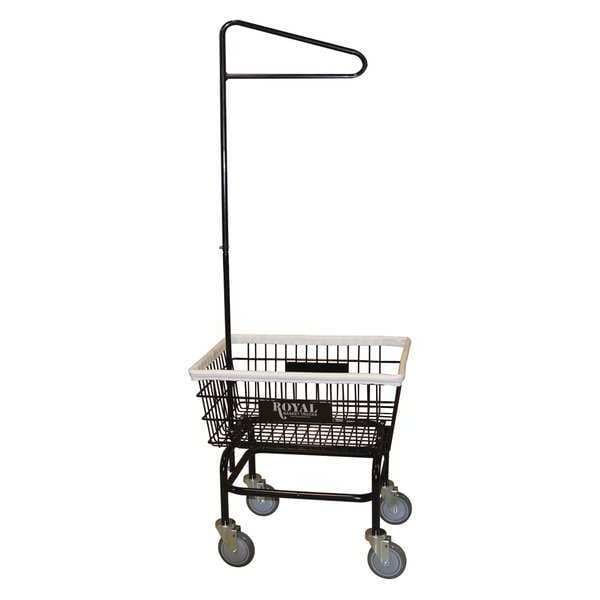 Wire Laundry Trk, Sm, Sgl Hanger