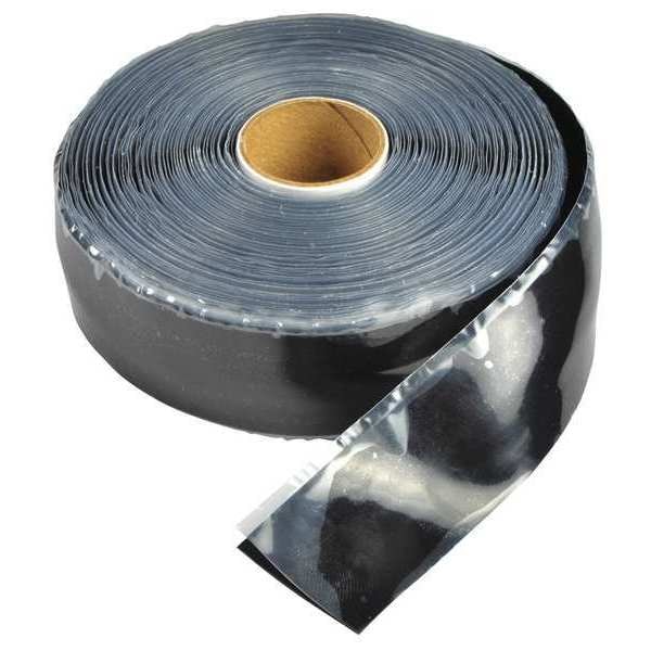 Repair Tape, Black, 1" x 36 ft.