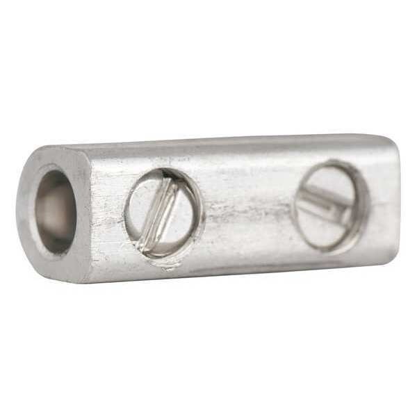 Reducer/Splicer, Dual Rated, 2-14AWG, PK2