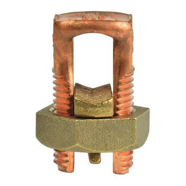 Split Bolt Connectors, Copper