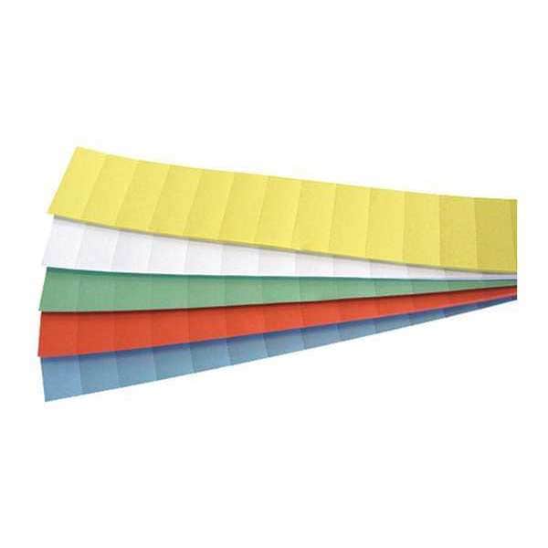 Magna Visual Data Cards, PK1000