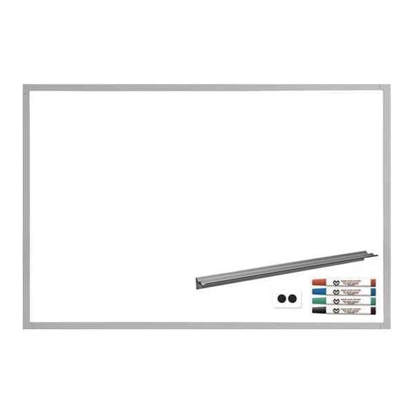 2ftx3ft Premium Porcelain Dry Erase Board