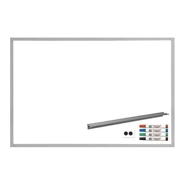 3ftx4ft Premium Porcelain Dry Erase Board