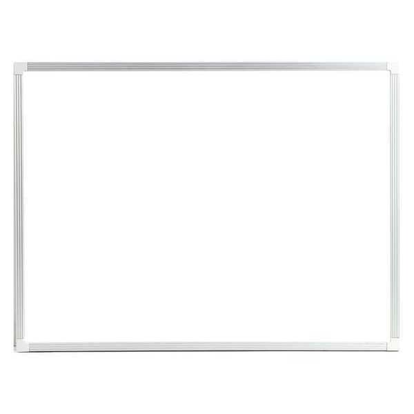 18" x 24" Melamine Whiteboard