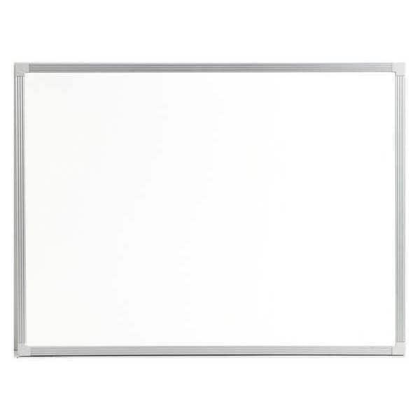 24" x 36" Melamine Dry Erase Board