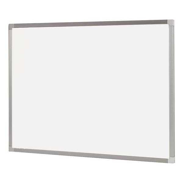 36" x 48" Melamine Dry Erase Board