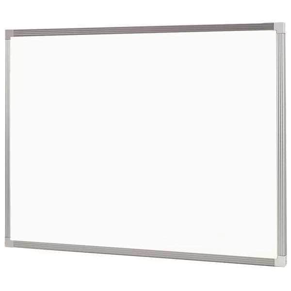 Melamine Dry Erase Board 48" x 72", Melamine, 48", 72"