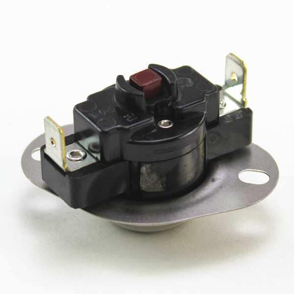 Limit Switch, 250 Deg. F, M/R
