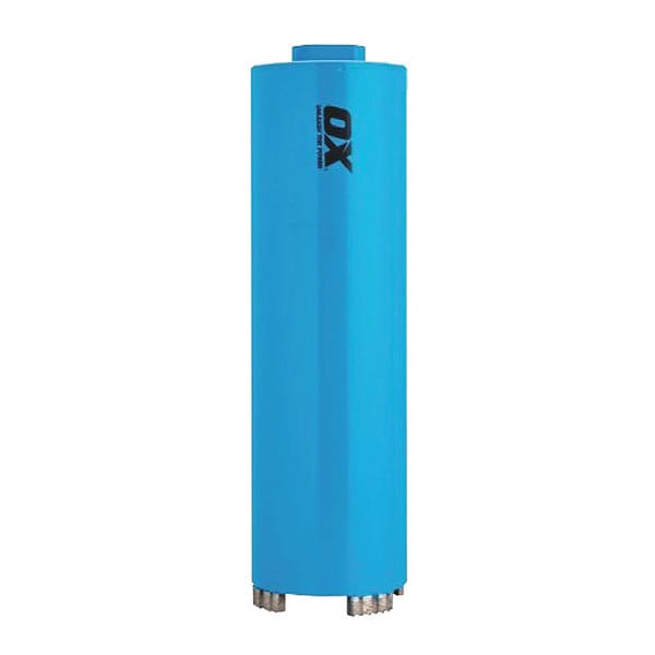 Dry Core Drill, 1-3/4", 10" L