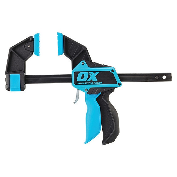 12" Bar Clamp, Heavy Duty