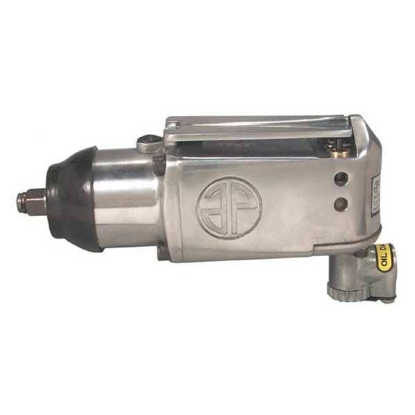 Impact Wrench, 3/8", Butterfly