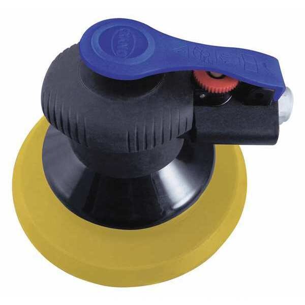 Orbital Sander, 6"