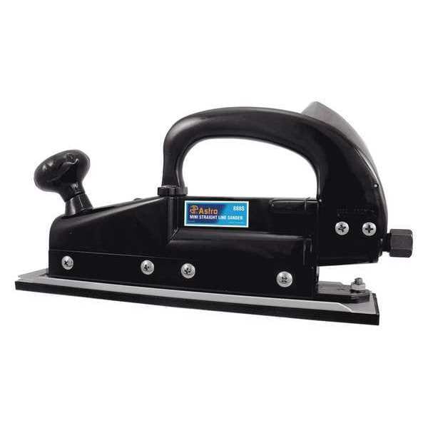 Short Straight Line Sander