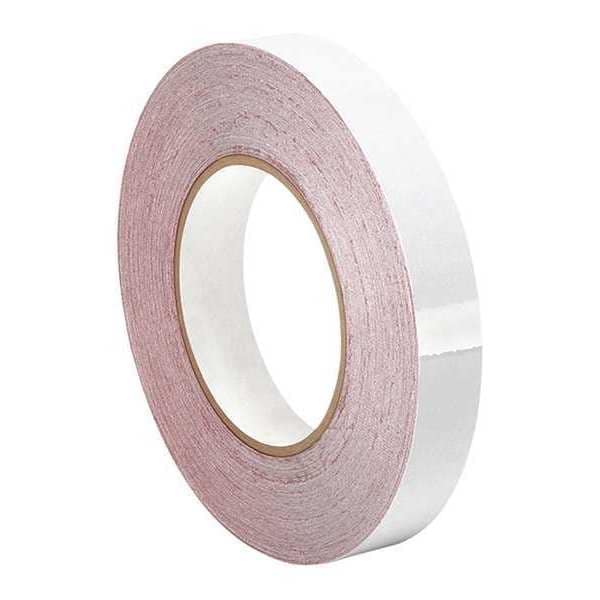 Indicator Tape, White, 1"x5yd.