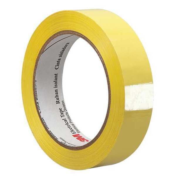 Flame-Retardant Tape, 0.94"x72yd.