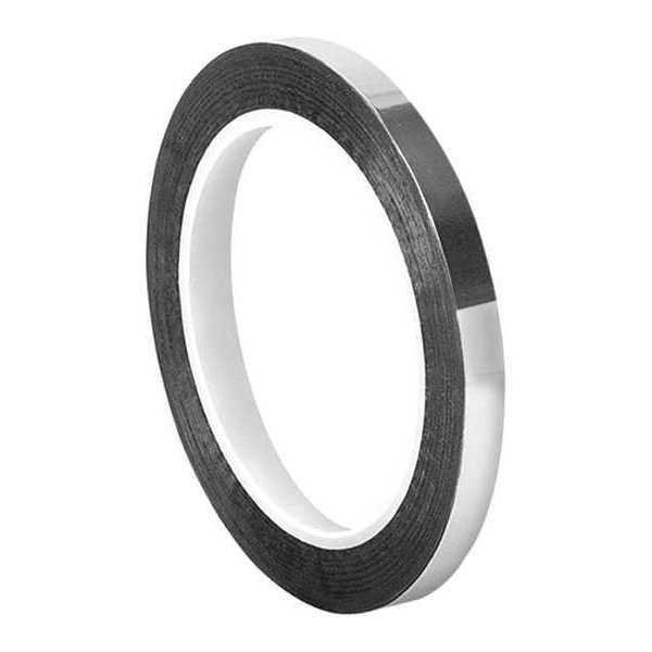 Polyester Film Tape, 1/2"x72yd.