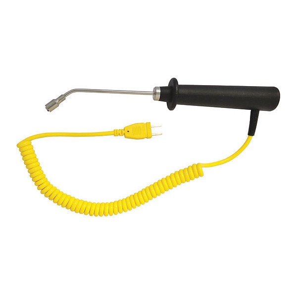 Probe K-Type 45 Degr Angle Stem