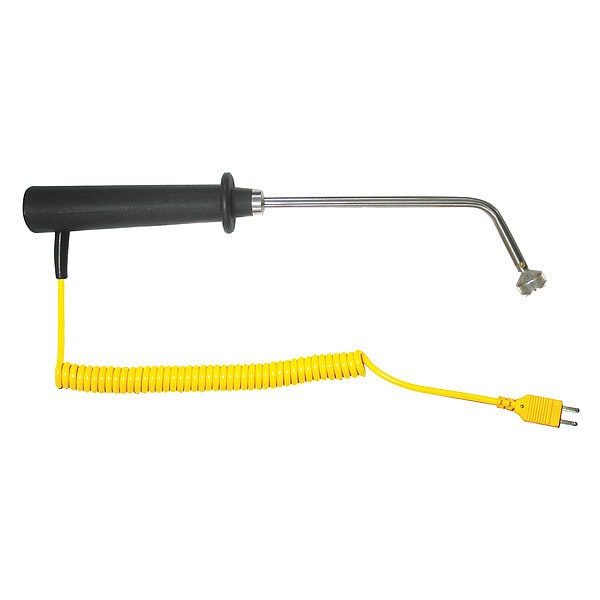 Probe, Fast Response Surface, 45 Degrees
