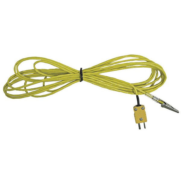 Probe, Rack Clamp