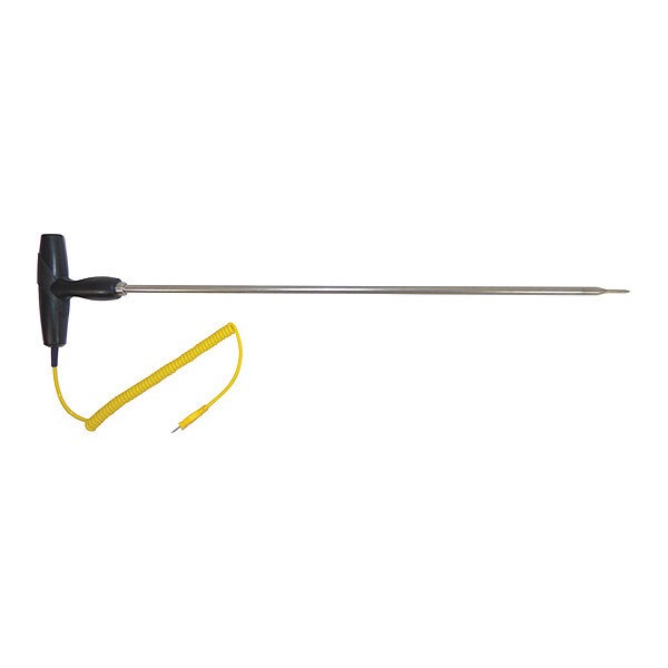 Probe, Heavy Duty Penetration