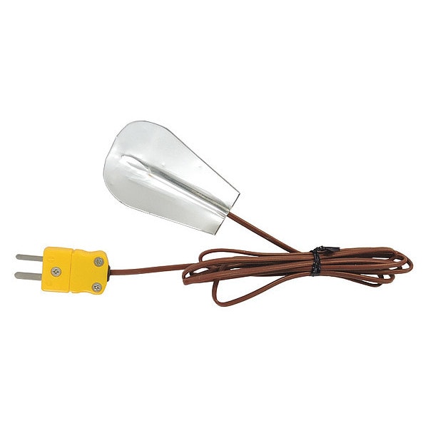 Flat Sensor Between Pack Probe