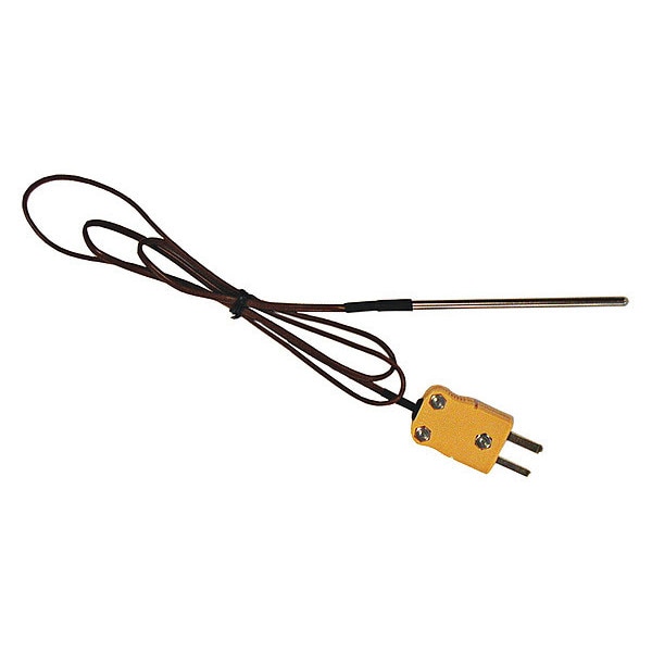 Probe, Waterproof, Penetration