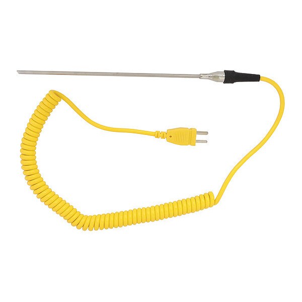 Probe, Heavy Duty, Penetration