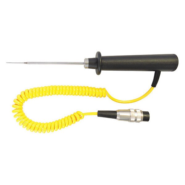 Probe, Immersion/Penetration, Lead
