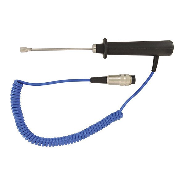 Probe, Surface, Ribbon Sensor