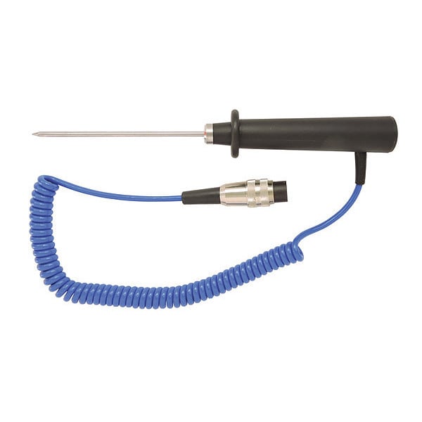 Probe, Liquid/Penetration