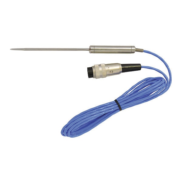 Probe, Oven Food, Chisel