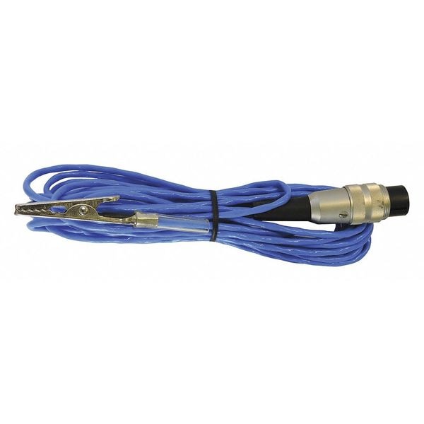 Probe, Oven Food, Clamp